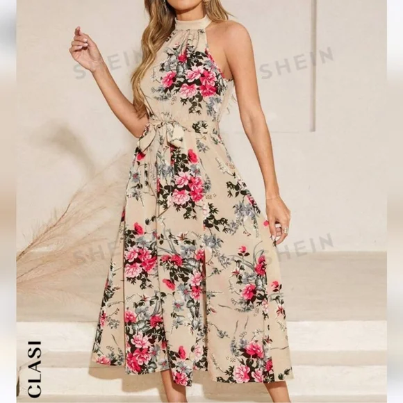 SHEIN Summer dress